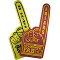 Foam Finger Hand (22")